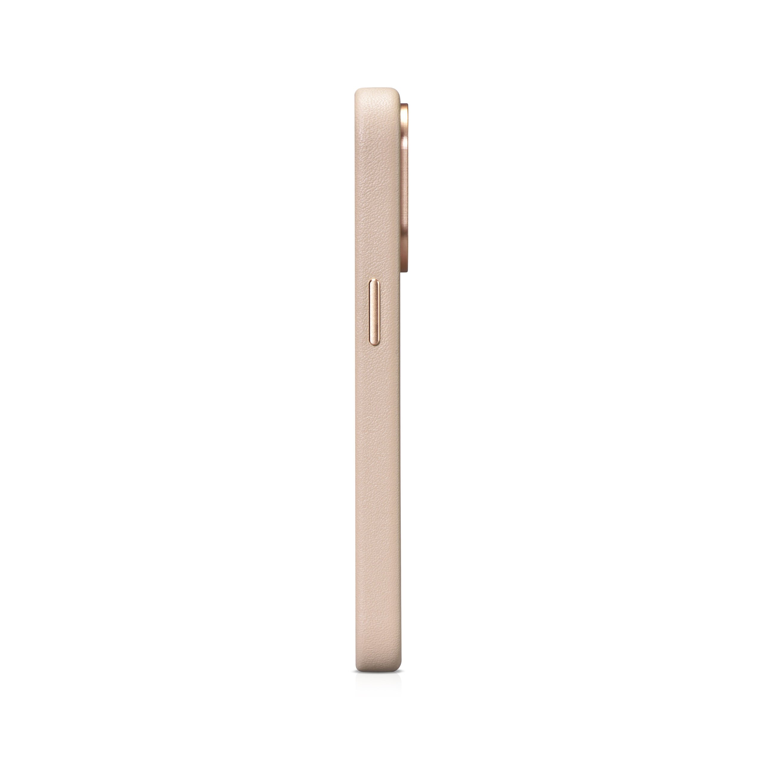 iPhone 15 Pro Full Wrap Case with MagSafe- Nude - Image 6
