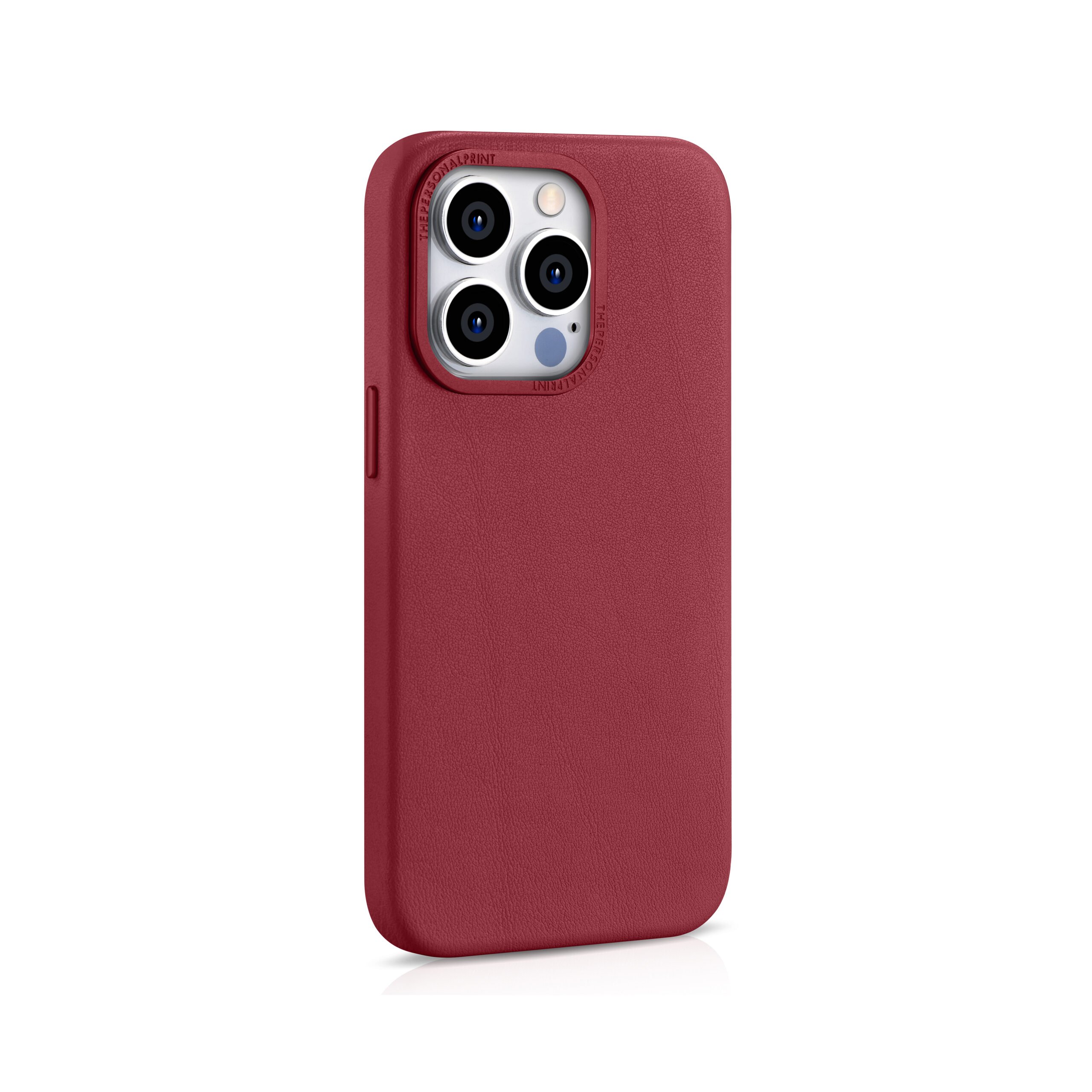 iPhone 14 Pro Full Wrap Case with MagSafe - Red - Image 2