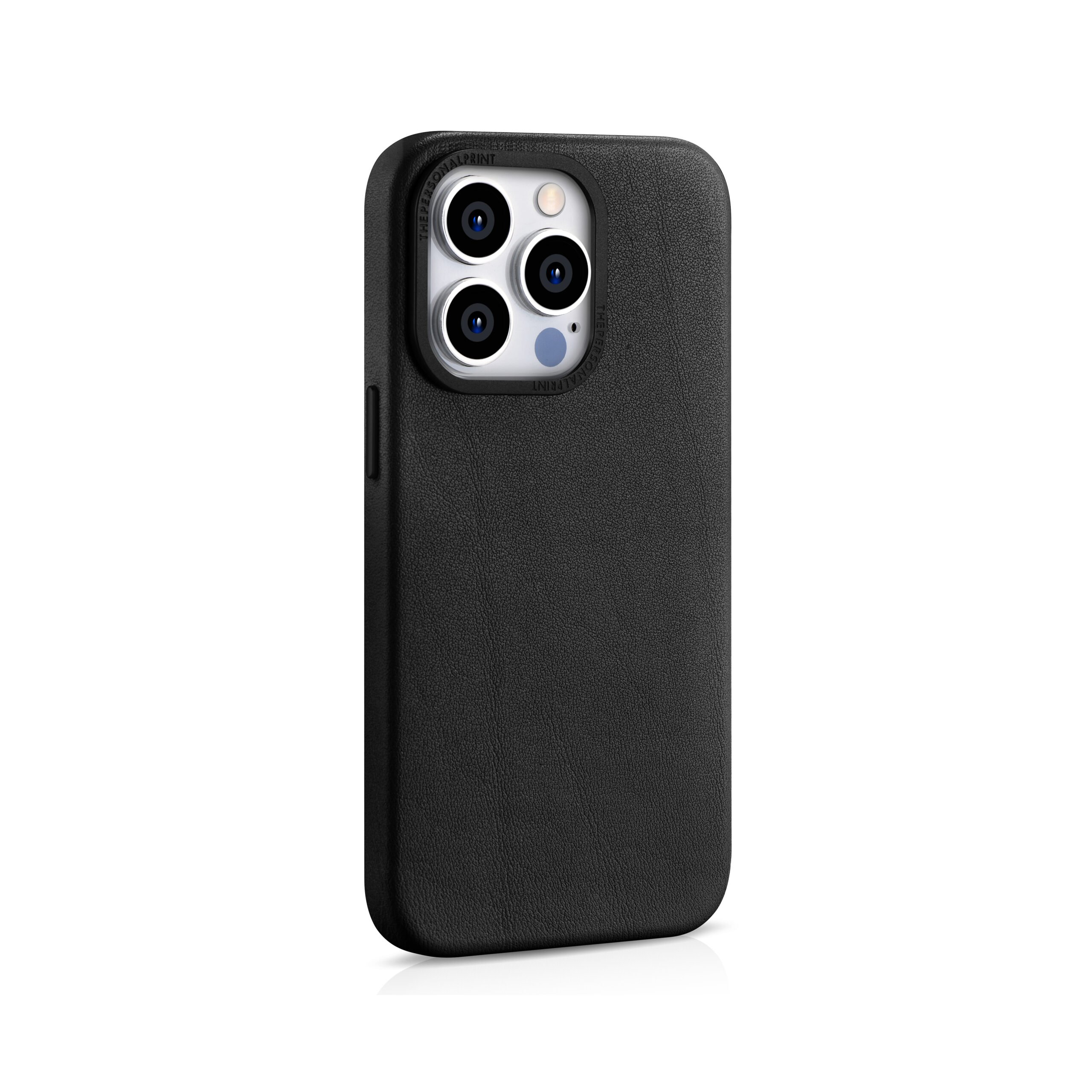 iPhone 15 Pro Full Wrap Case with MagSafe- Black - Image 2