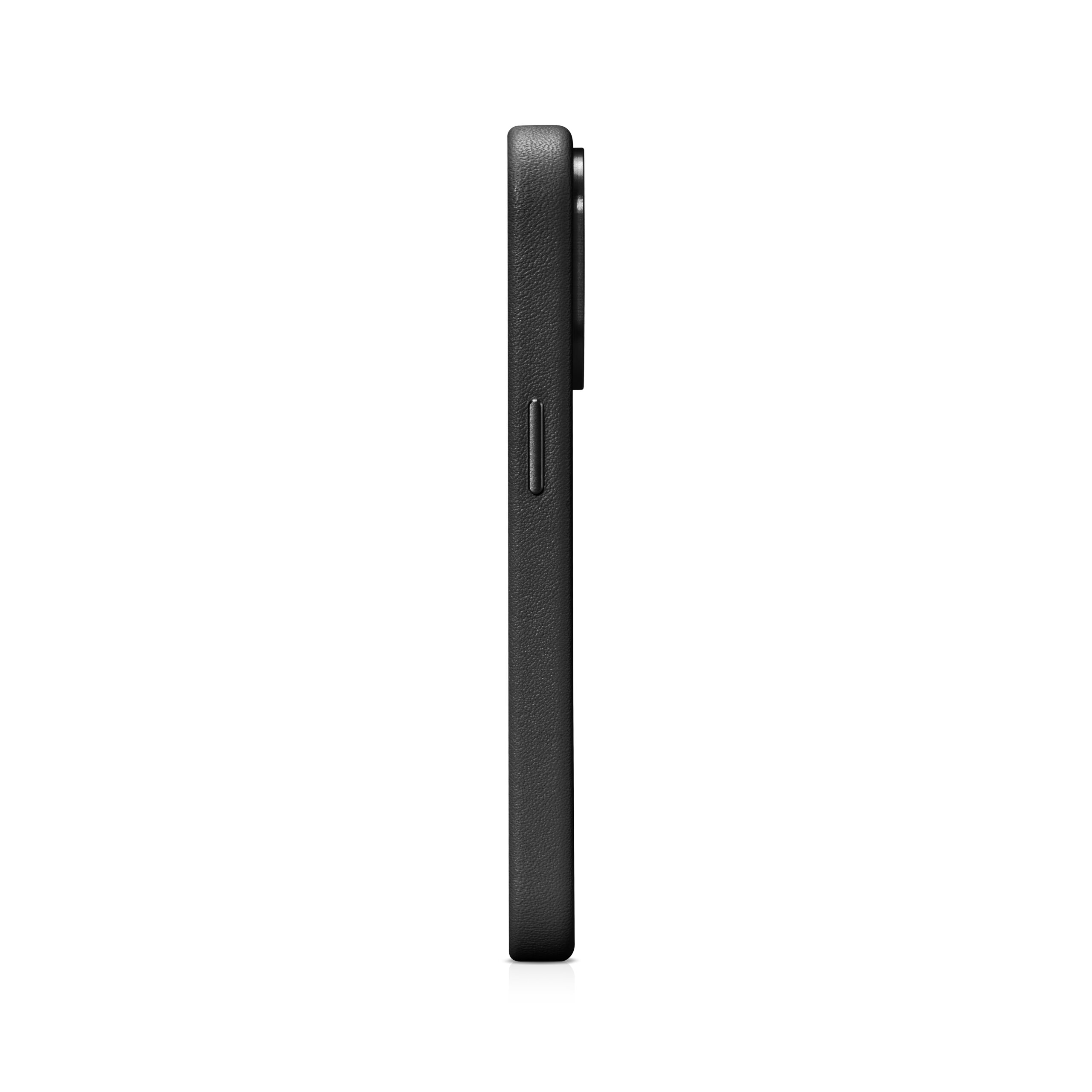 iPhone 15 Pro Full Wrap Case with MagSafe- Black - Image 6