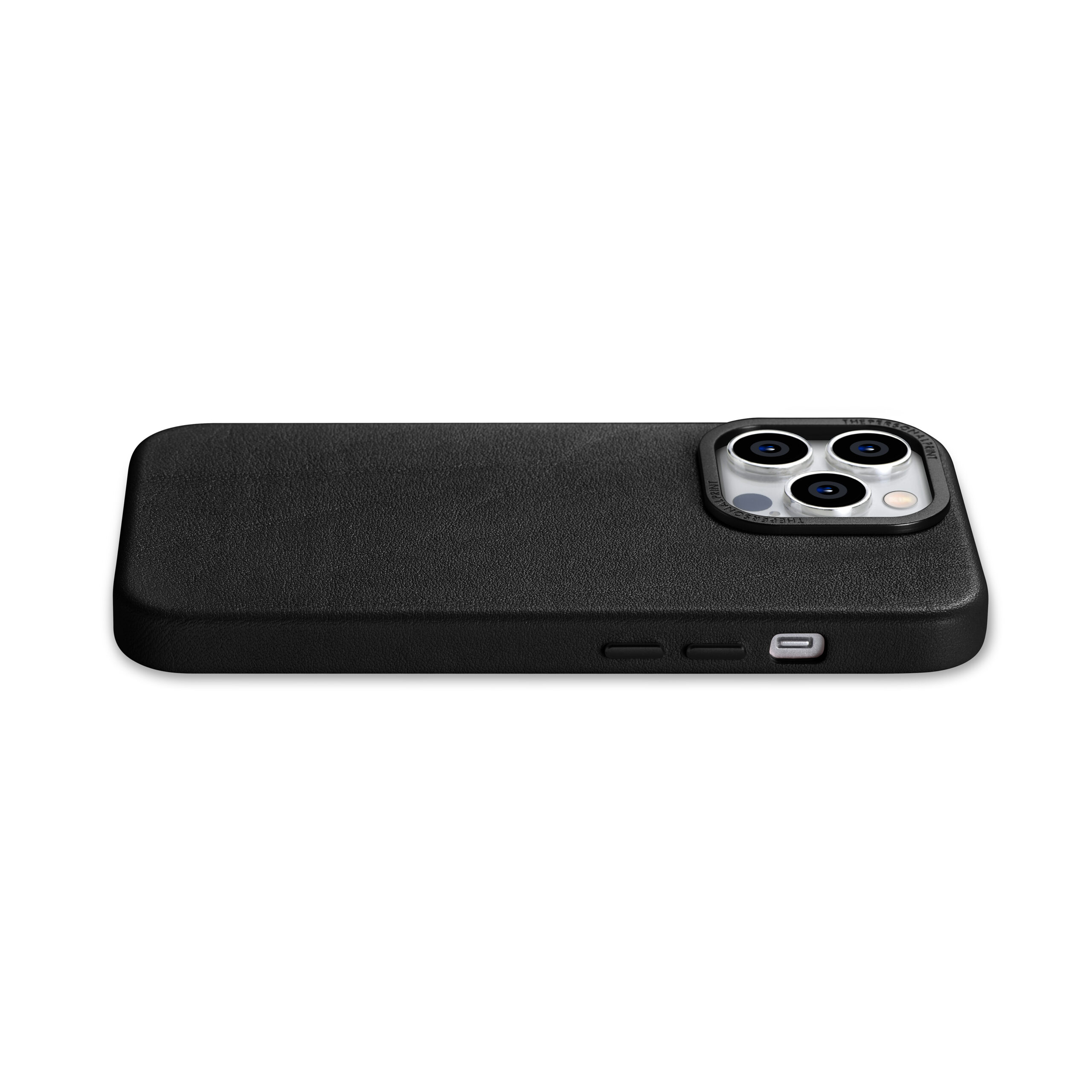 iPhone 14 Pro Max Full Wrap Case with MagSafe- Black - Image 4