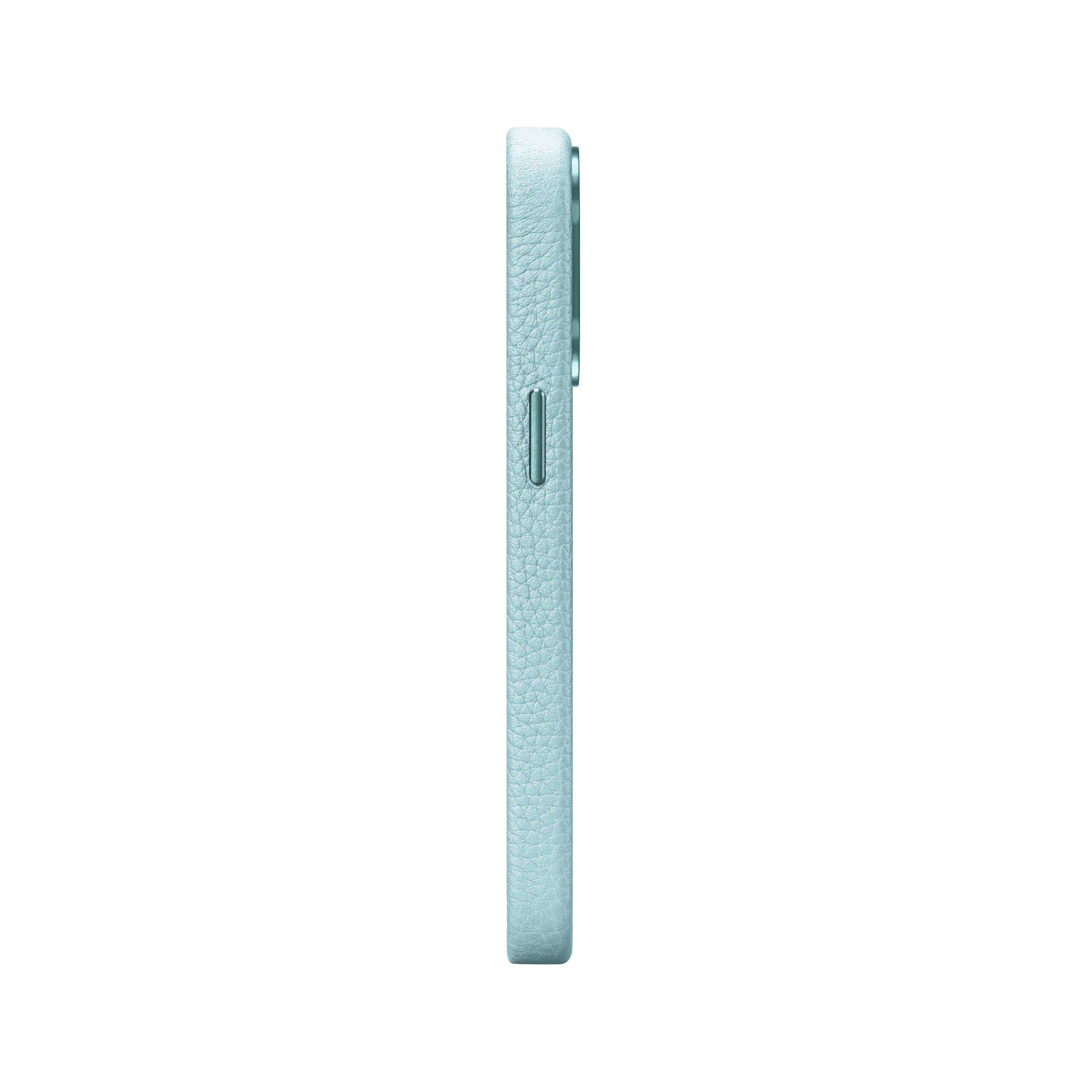 iPhone 14 Pro Full Wrap Case with MagSafe- Grain Aqua - Image 6