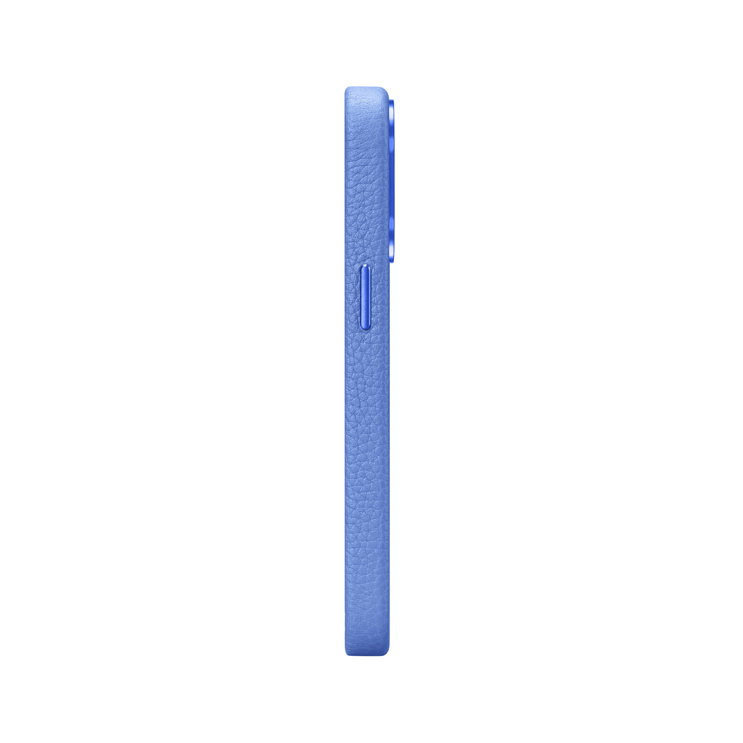 iPhone 14 Pro Max Full Wrap Case with MagSafe- Grain Blue - Image 6