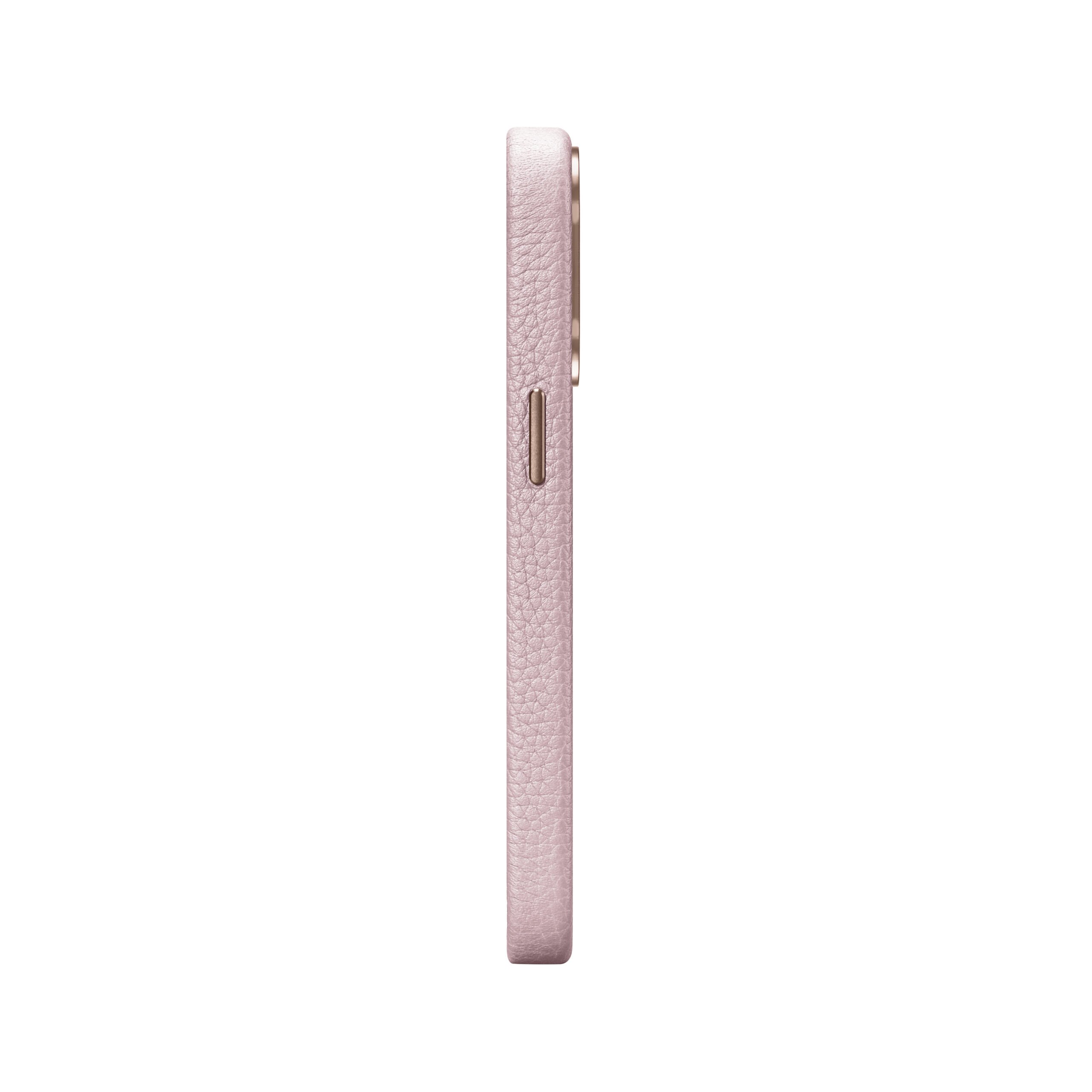 iPhone 14 Pro Full Wrap Case with MagSafe - Grain Pink - Image 6