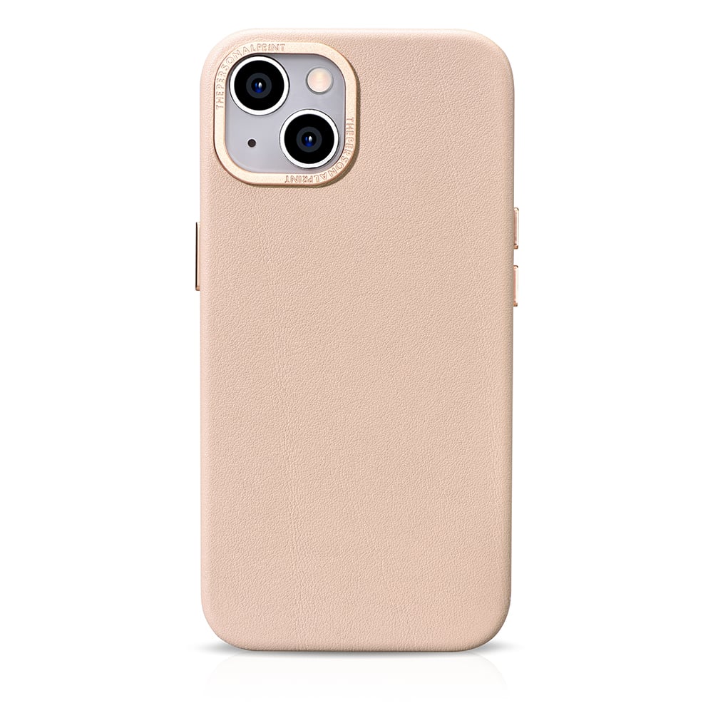 iPhone 14 Plus Full Wrap Case with MagSafe- Nude