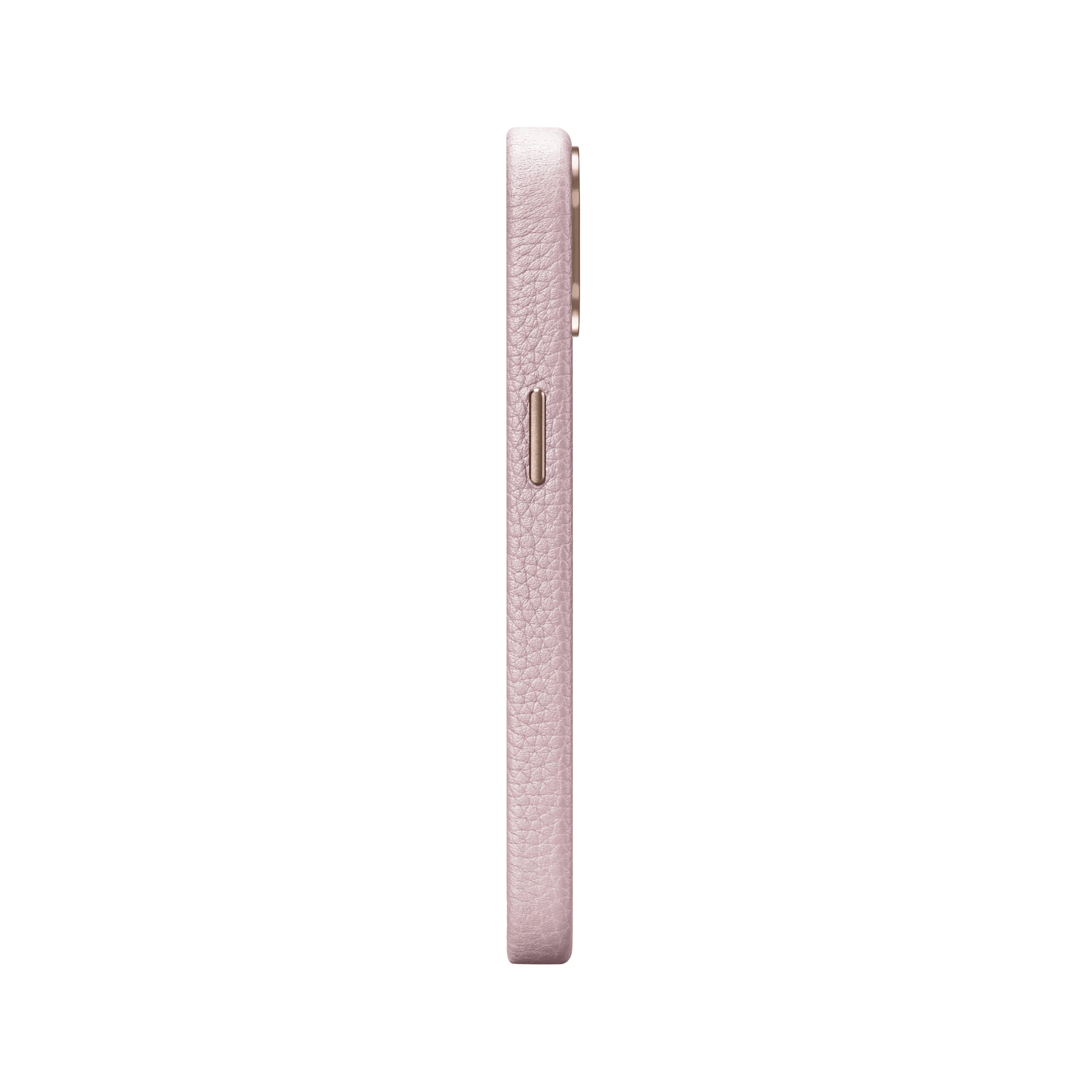 iPhone 15 Full Wrap Case with MagSafe- Grain Pink - Image 6