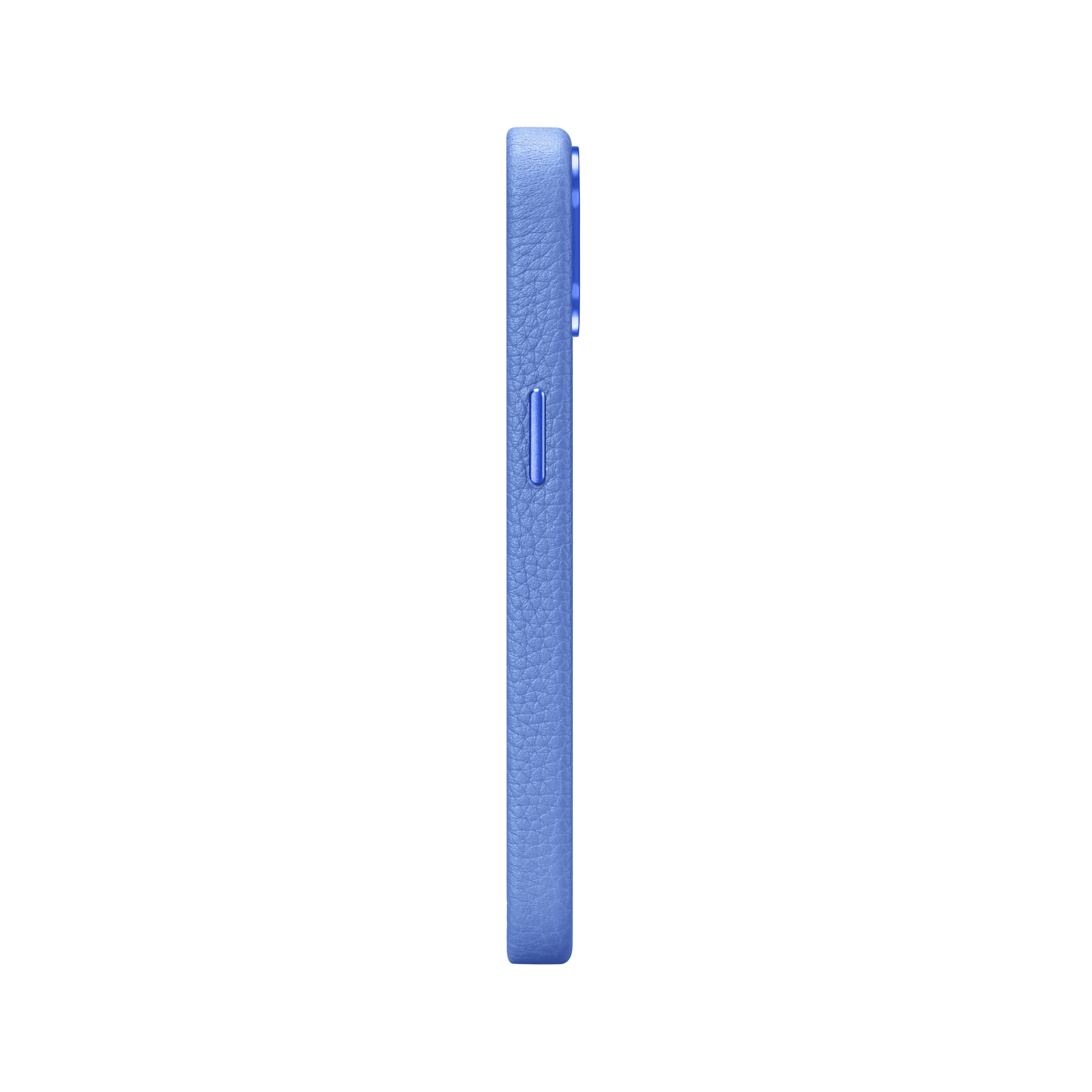 iPhone 14 Plus Full Wrap Case with MagSafe- Grain Blue - Image 6