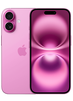iPhone 16