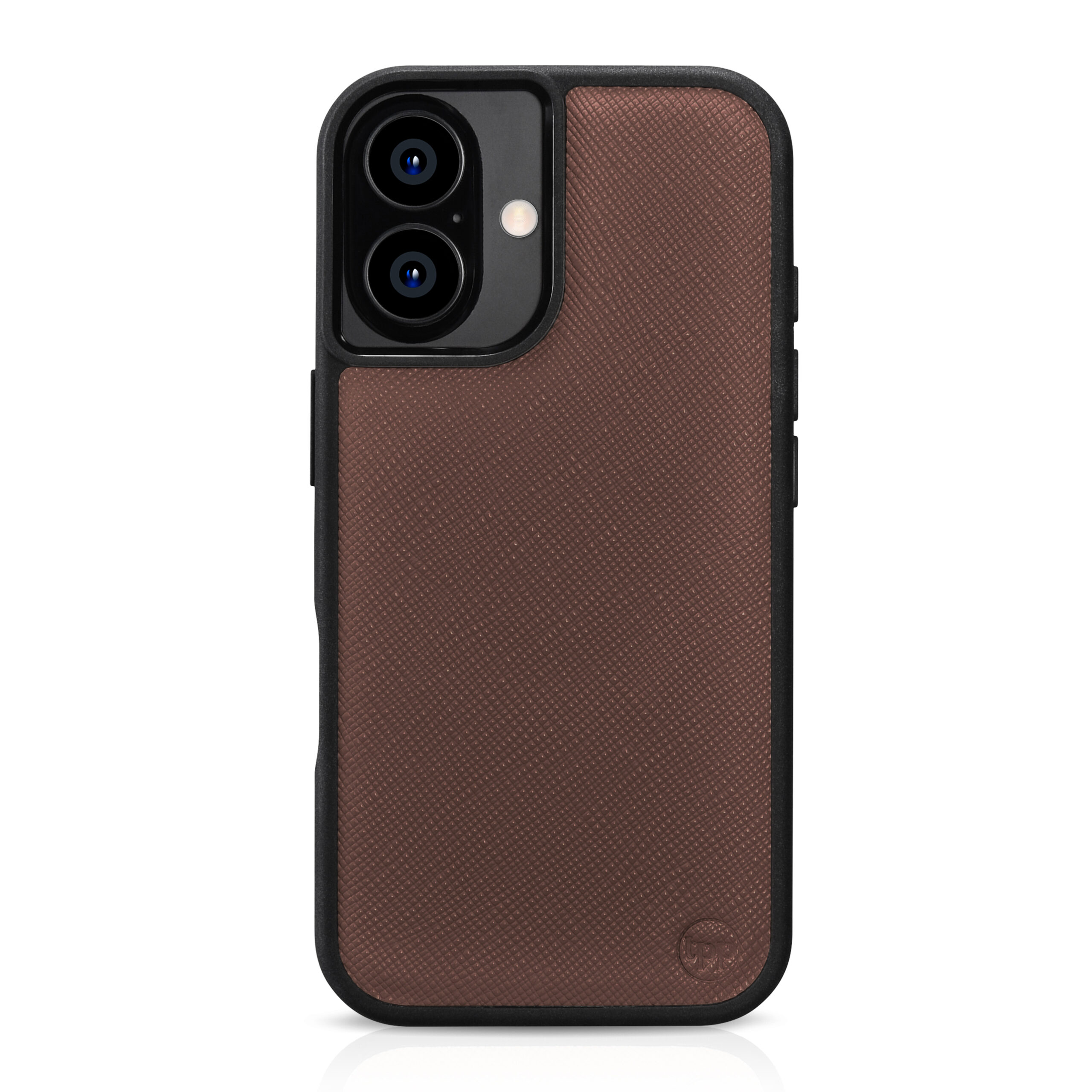 iPhone 16 Saffiano Leather Case with MagSafe - Image 7