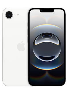 iPhone 16e