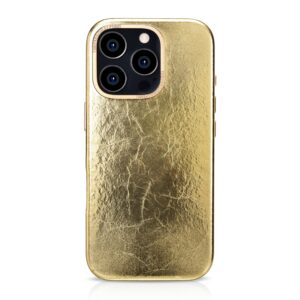 iPhone 16 Pro Metallic Full Wrap Case with MagSafe