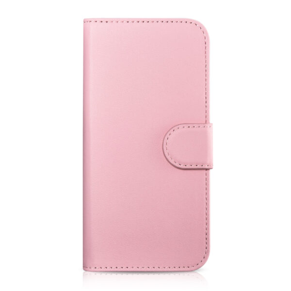 iPhone 16 Plus Leather Wallet Case with MagSafe - Image 8