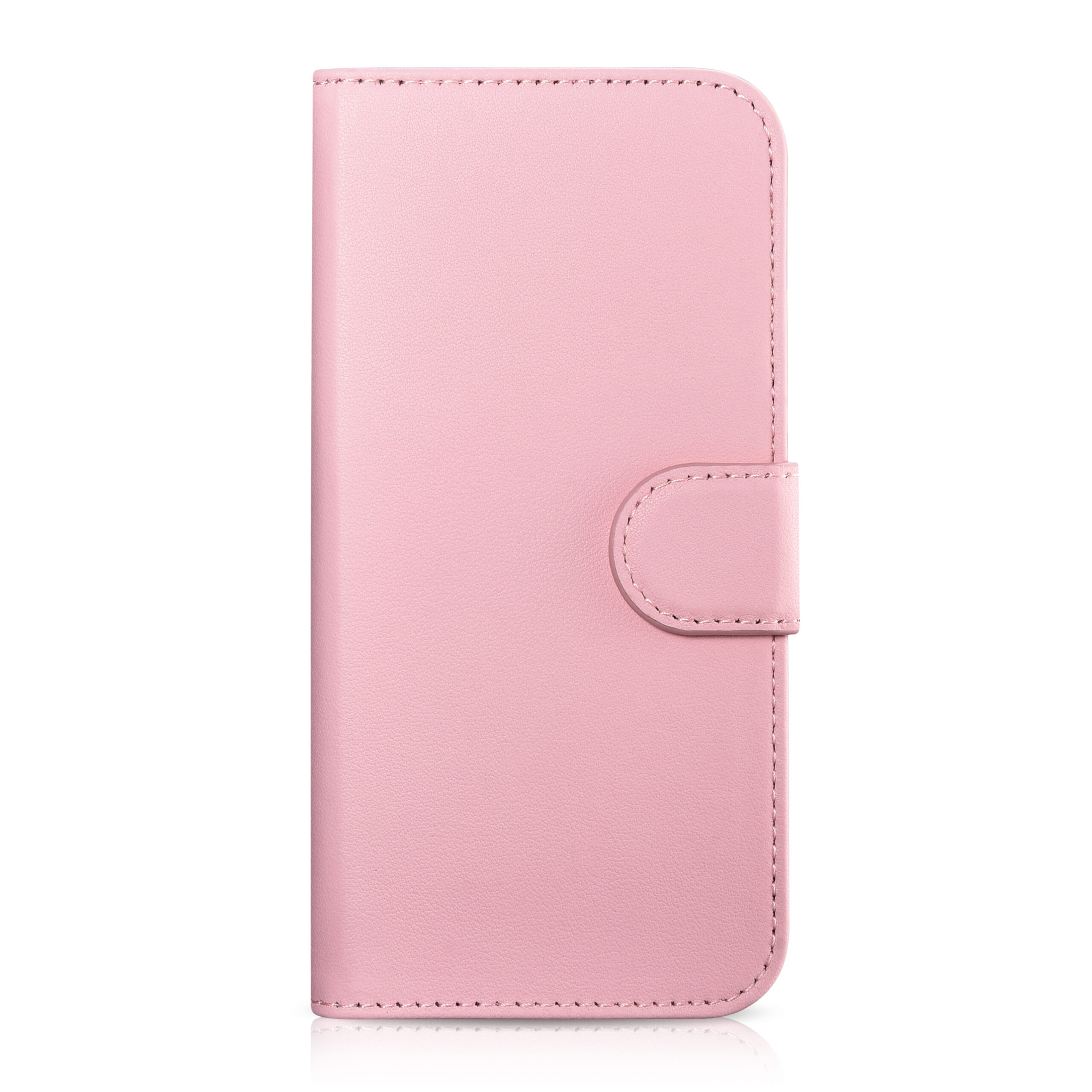 iPhone 16 Plus Leather Wallet Case with MagSafe - Image 8