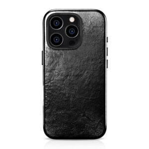 iPhone 16 Pro Max Metallic Full Wrap Case with MagSafe