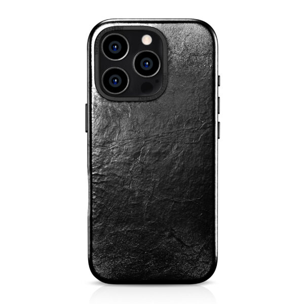 iPhone 16 Pro Metallic Full Wrap Case with MagSafe - Image 3