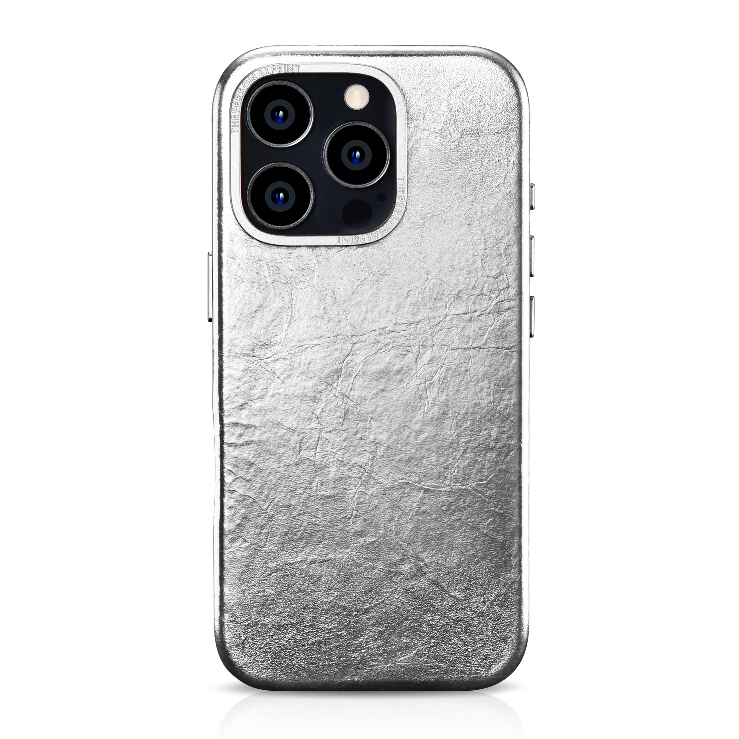 iPhone 16 Pro Max Metallic Full Wrap Case with MagSafe - Image 3
