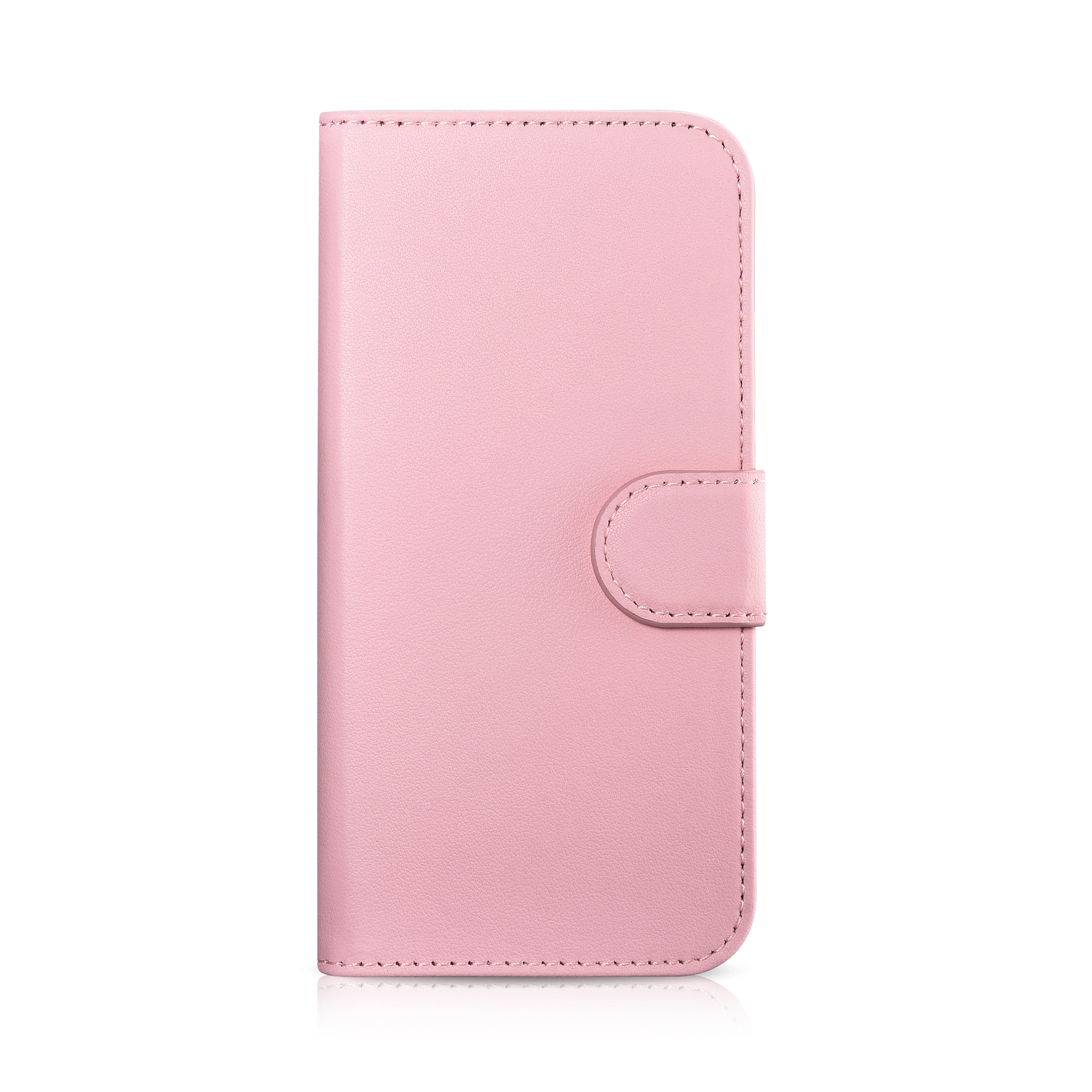 iPhone 17 Air Leather Wallet Case with MagSafe - Image 13