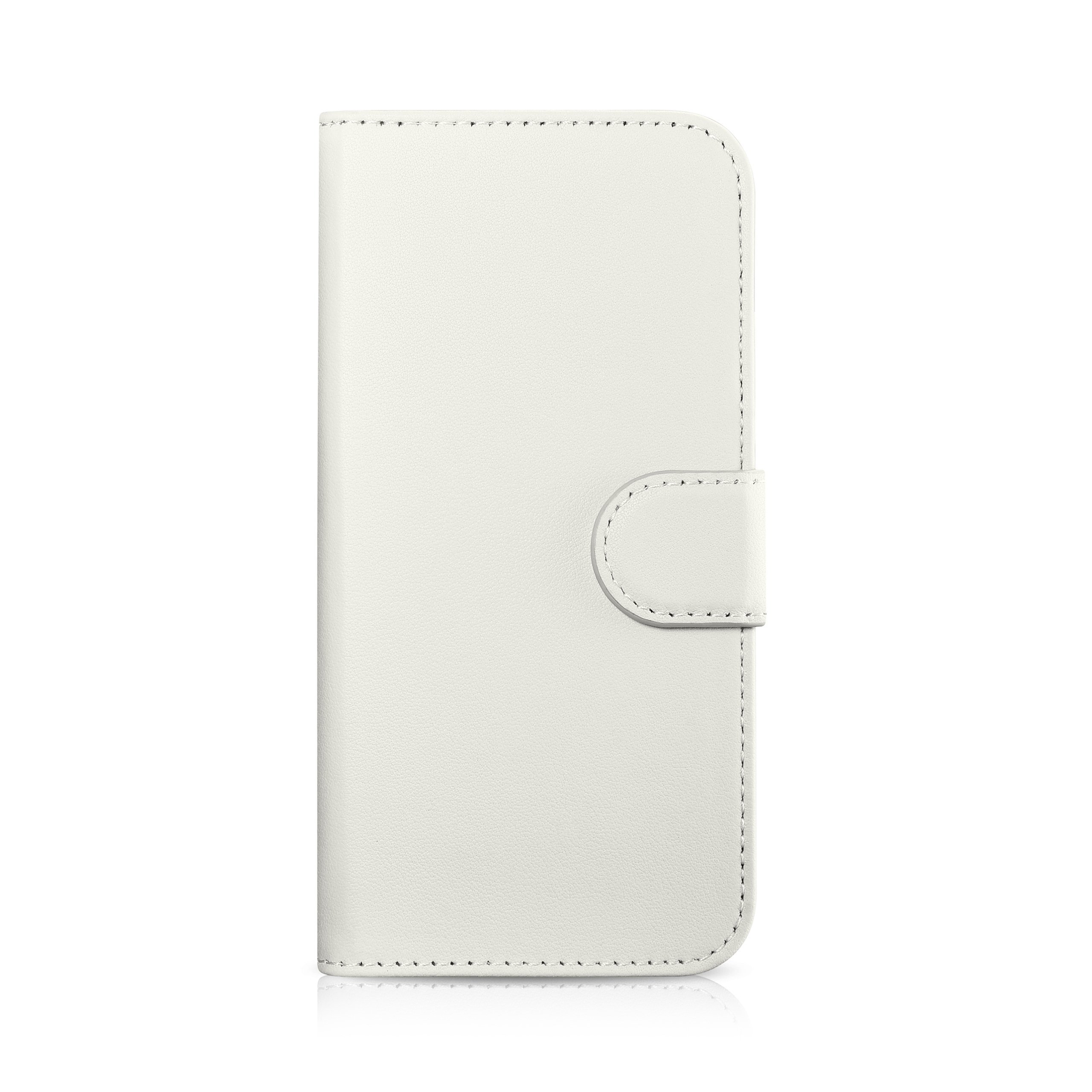 iPhone 16 Pro Max Leather Wallet Case with MagSafe - Image 4