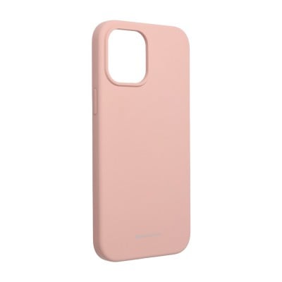 iPhone 16 Mercury Silicone Case - Image 5