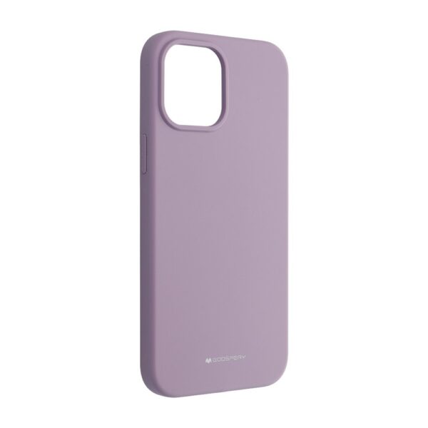 iPhone 15 Pro Mercury Silicone Case - Image 3
