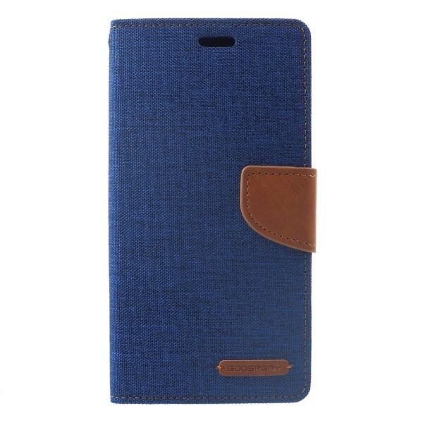 iPhone 16 Pro Max Mercury Canvas Wallet Case - Image 4