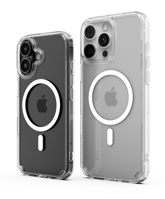 iPhone 16 Pro Patchworks Lumina MagSafe Case - Image 2