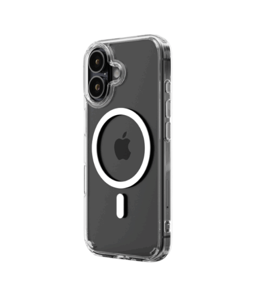 iPhone 16 Patchworks Lumina MagSafe Case