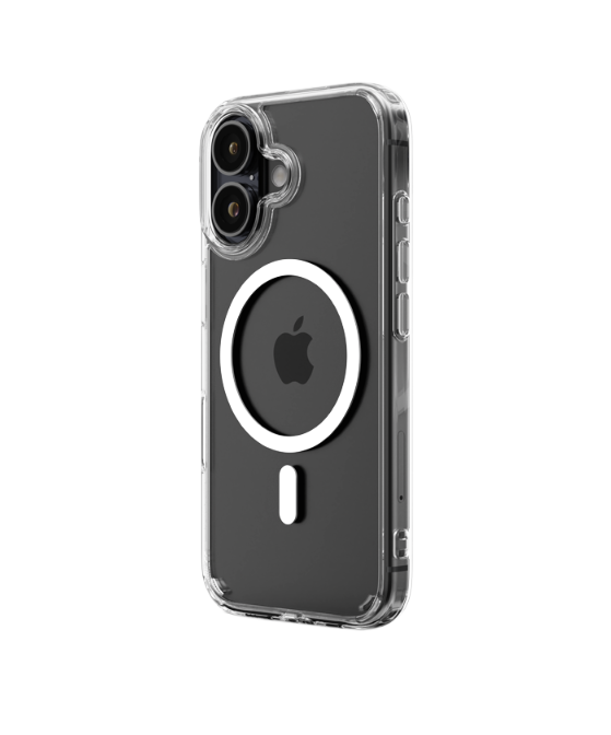 iPhone 16 Patchworks Lumina MagSafe Case
