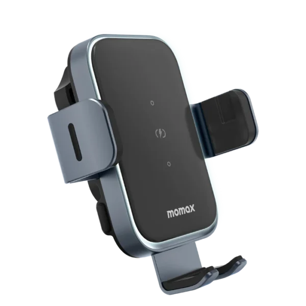 Q.Mount Smart 6 Wireless Charging Car Vent Mount - Image 3