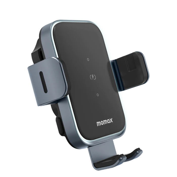 Q.Mount Smart 6 Wireless Charging Car Vent Mount - Image 3