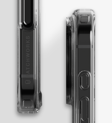 iPhone 16 Pro Patchworks Lumina MagSafe Case - Image 5