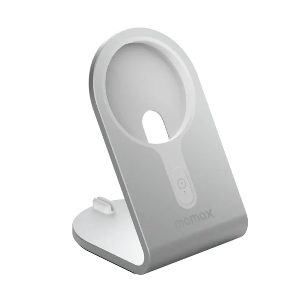 Momax Q. Mag Dock Magnetic Charger Stand - Image 2