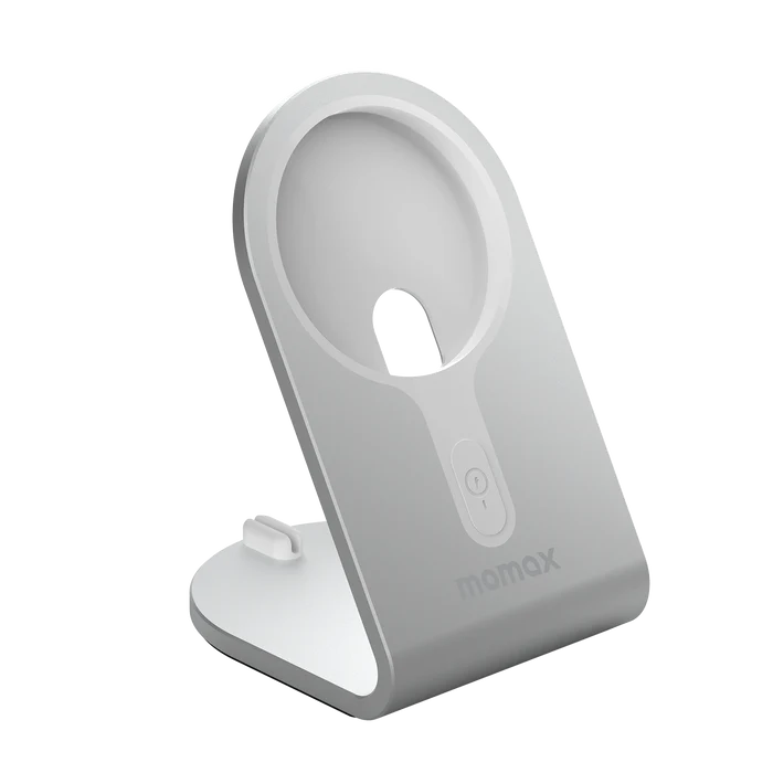 Momax Q. Mag Dock Magnetic Charger Stand - Image 2