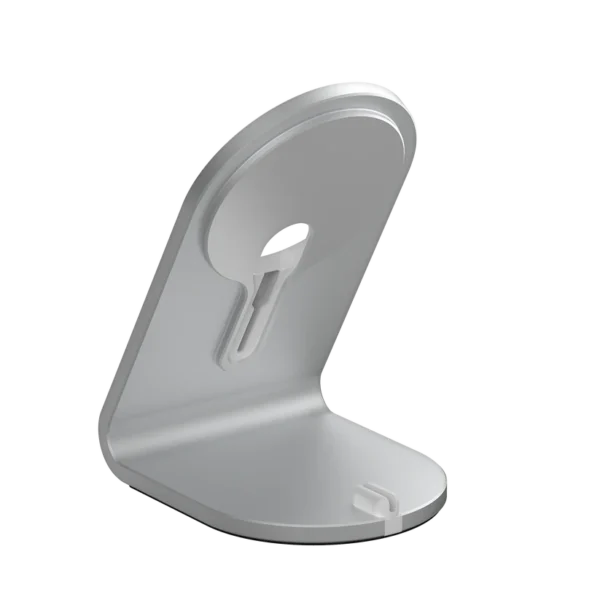 Momax Q. Mag Dock Magnetic Charger Stand - Image 3
