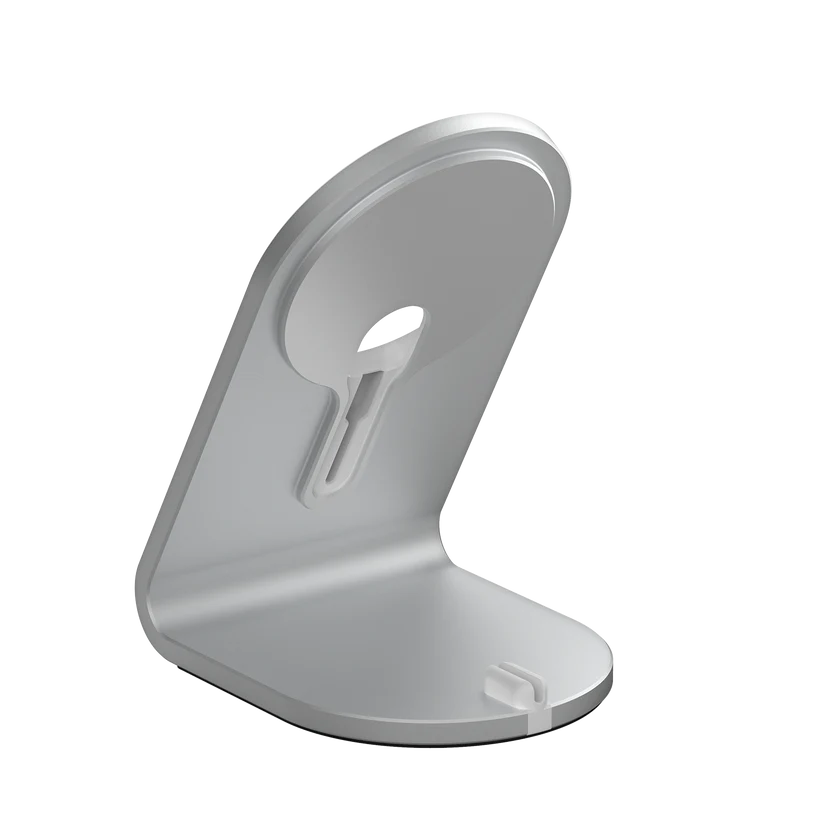 Momax Q. Mag Dock Magnetic Charger Stand - Image 3