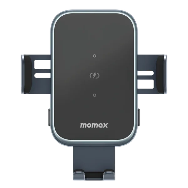 Q.Mount Smart 6 Wireless Charging Car Vent Mount