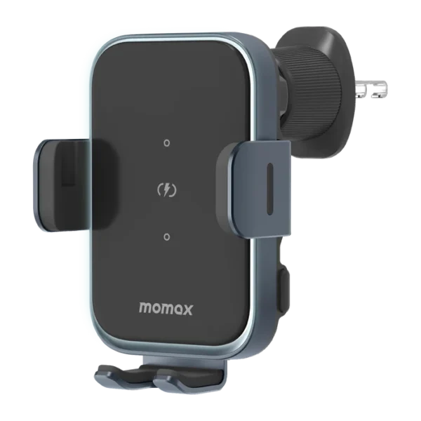 Q.Mount Smart 6 Wireless Charging Car Vent Mount - Image 4