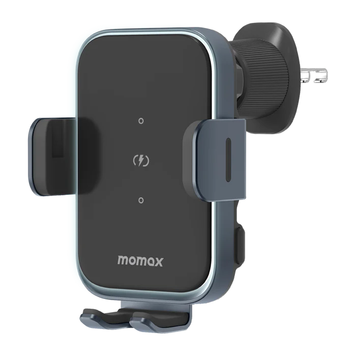 Q.Mount Smart 6 Wireless Charging Car Vent Mount - Image 4