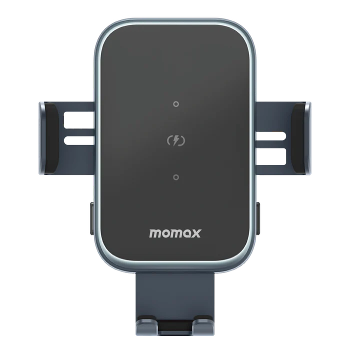 Q.Mount Smart 6 Wireless Charging Car Vent Mount