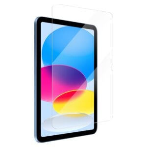 iPad 10th Gen 10.9" Tempered Glass