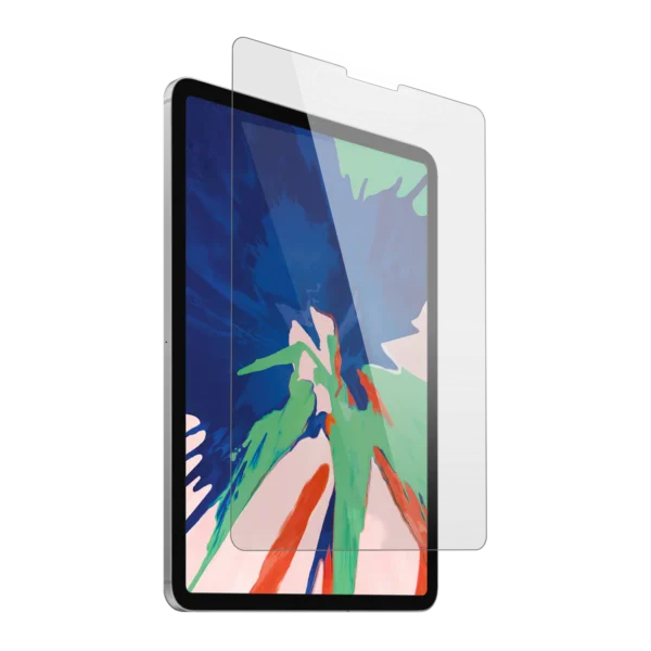 iPad 12.9" Tempered Glass