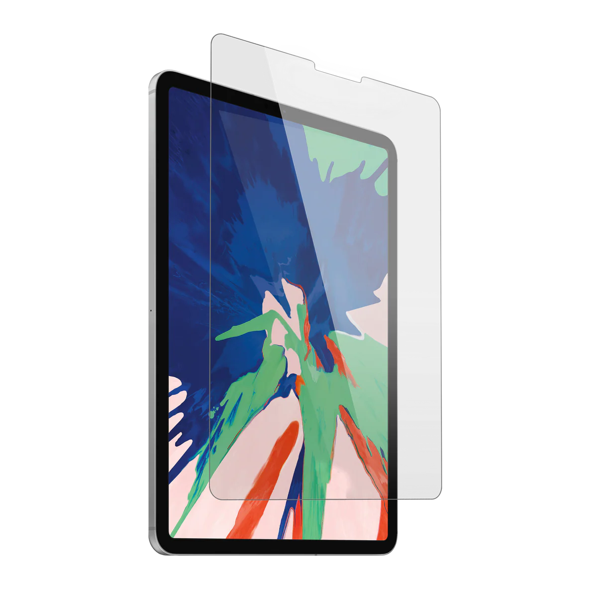 iPad 12.9" Tempered Glass
