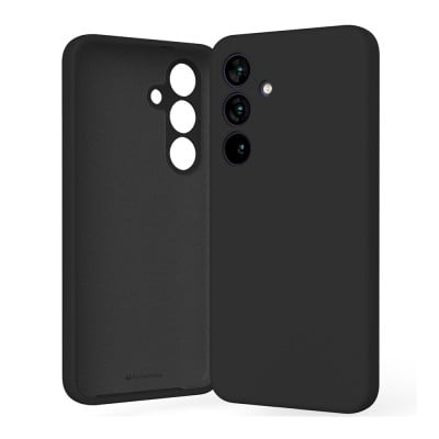 Samsung Galaxy S25 Mercury Silicone Case - Image 4