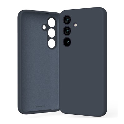 Samsung Galaxy S25 Mercury Silicone Case - Image 2