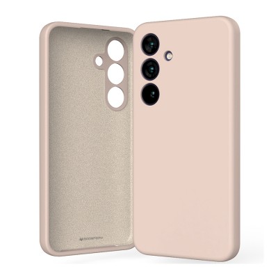 Samsung Galaxy S25 Mercury Silicone Case - Image 3