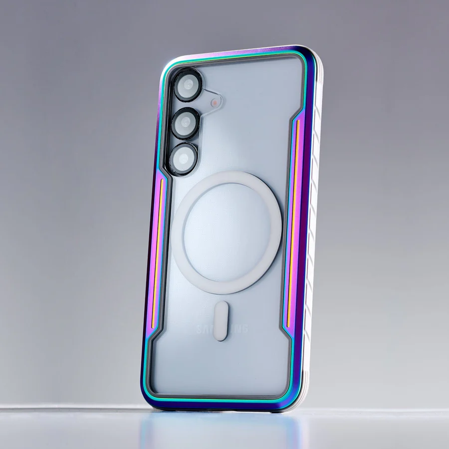 Samsung Galaxy S25 Plus Super Shield Defense MagSafe