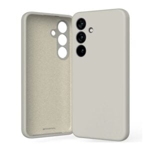 Samsung Galaxy S25 Mercury Silicone Case