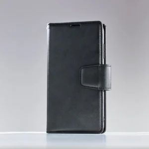 Samsung Galaxy S25 Diamond & Anchor Miro Wallet Case