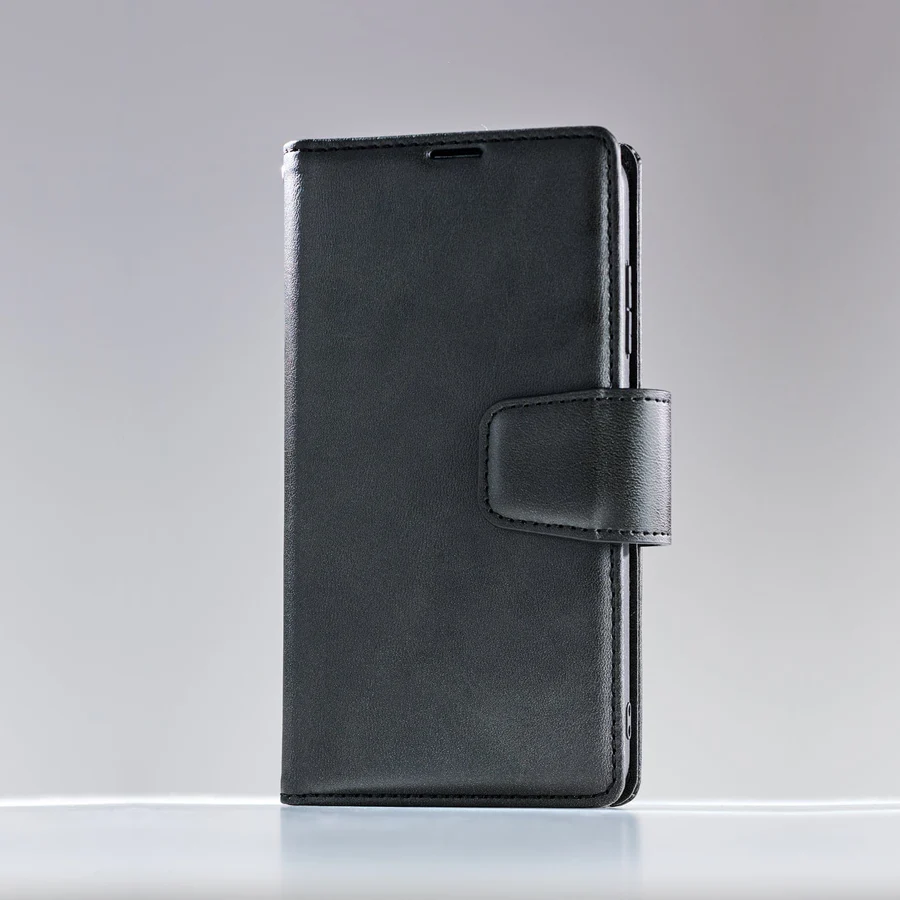 Samsung Galaxy S25 Plus Diamond & Anchor Miro Wallet Case