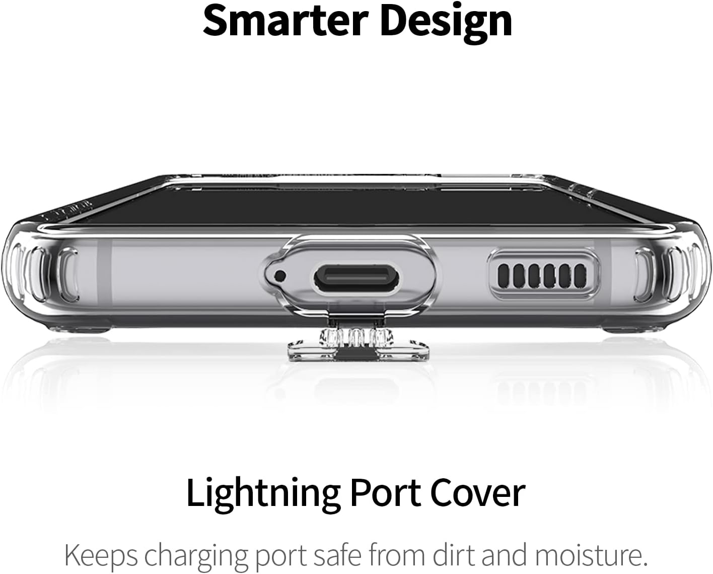Samsung Galaxy S23 Ultra Patchworks Lumina Case - Image 3